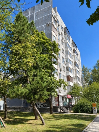 
  Продается 1-комн. квартира 28.4 м². Фото 11.