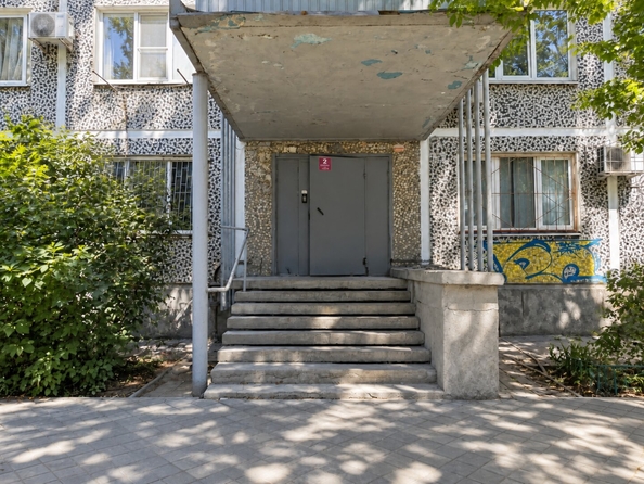 
  Продается 1-комн. квартира 28.4 м². Фото 12.
