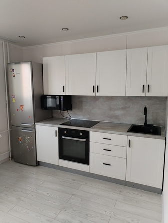 
  Продается 1-комн. квартира 38 м². Фото 1.