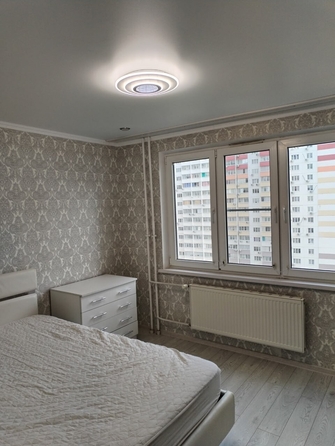 
  Продается 1-комн. квартира 38 м². Фото 4.