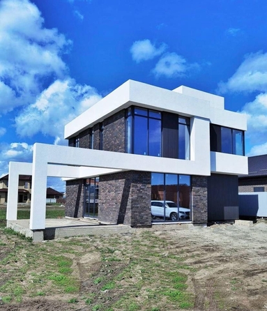 
  Продается коттедж 275.3 м². Фото 1.