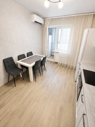 
  Продается 1-комн. квартира 37 м². Фото 2.