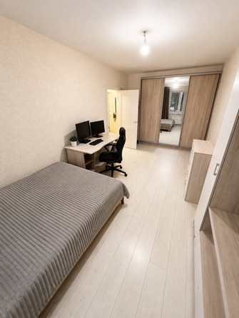 
  Продается 1-комн. квартира 37 м². Фото 5.