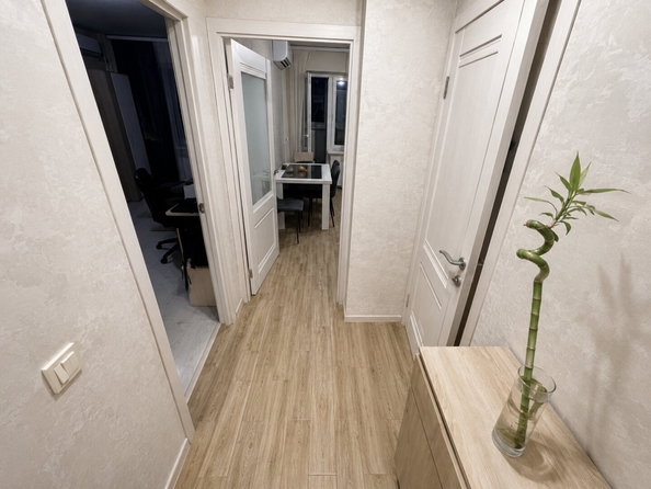 
  Продается 1-комн. квартира 37 м². Фото 6.