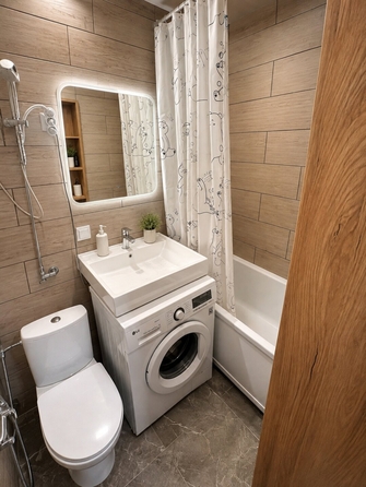 
  Продается 1-комн. квартира 37 м². Фото 7.