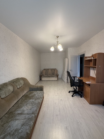 
  Сдается 1-комн. квартира 38 м². Фото 5.