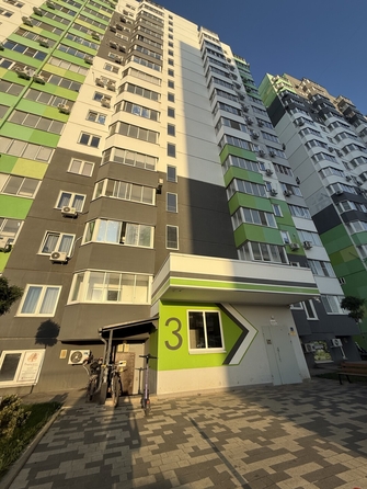 
  Сдается 1-комн. квартира 38 м². Фото 11.