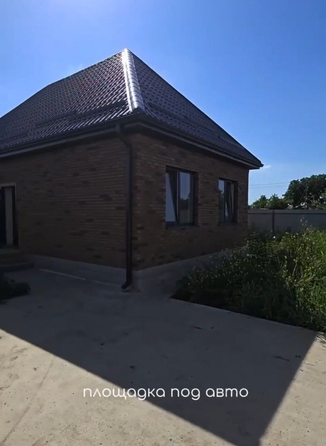 
  Продается дом 100 м². Фото 1.