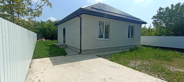 
  Продается коттедж 90 м². Фото 1.