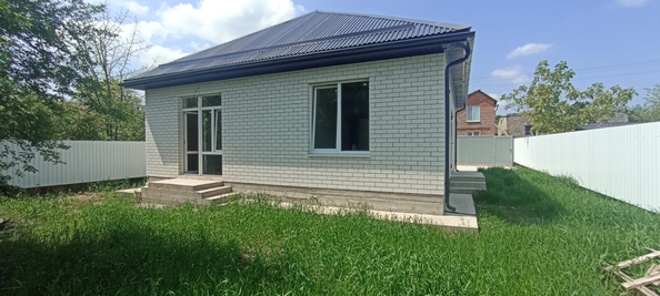 
  Продается коттедж 90 м². Фото 2.