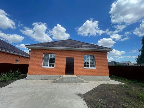 
  Продается дом 115 м². Фото 1.