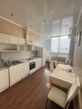 
  Продается 1-комн. квартира 41 м². Фото 3.
