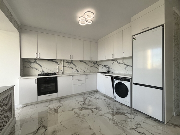 
  Продается 2-комн. квартира 53.2 м². Фото 2.