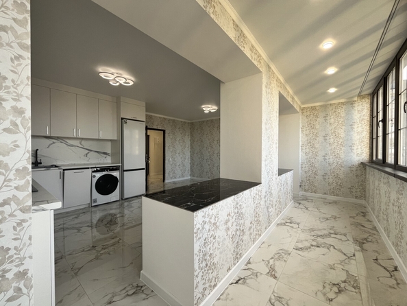 
  Продается 2-комн. квартира 53.2 м². Фото 3.