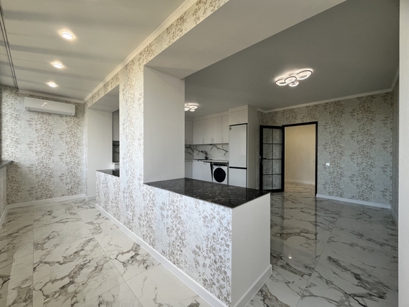 
  Продается 2-комн. квартира 53.2 м². Фото 4.