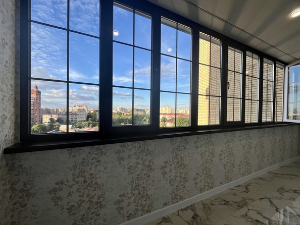 
  Продается 2-комн. квартира 53.2 м². Фото 5.