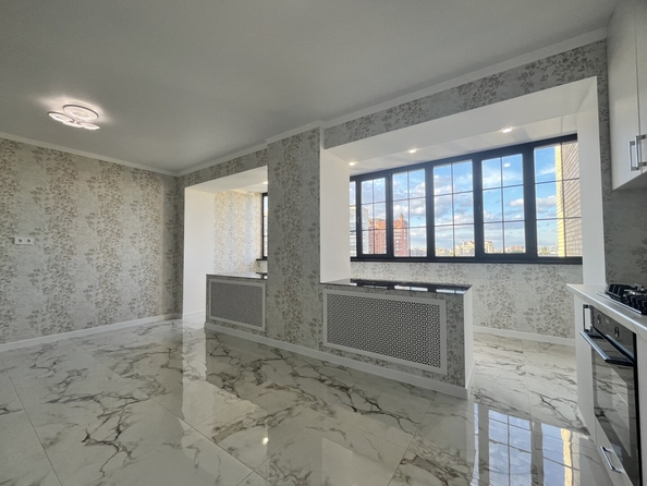 
  Продается 2-комн. квартира 53.2 м². Фото 6.