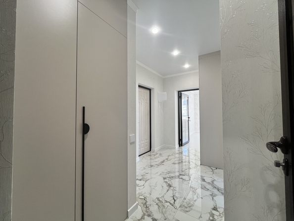 
  Продается 2-комн. квартира 53.2 м². Фото 21.