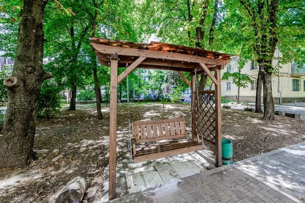 
  Продается 2-комн. квартира 53.2 м². Фото 25.
