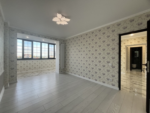
  Продается 3-комн. квартира 74.4 м². Фото 2.