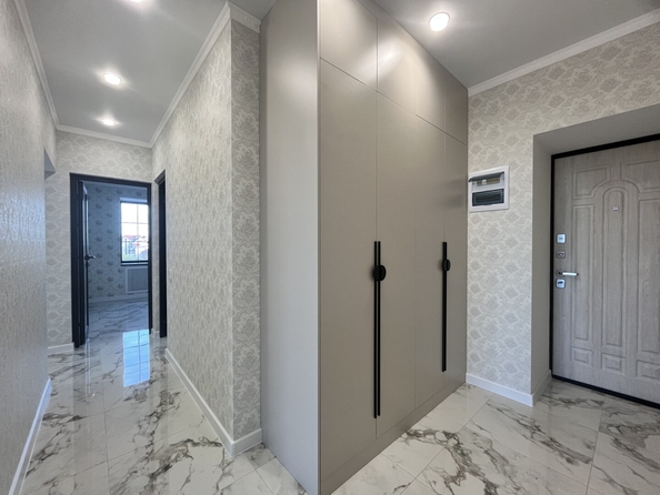 
  Продается 3-комн. квартира 74.4 м². Фото 20.