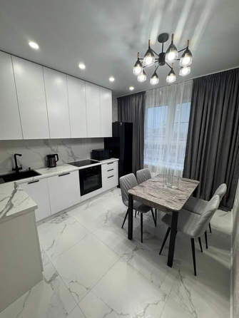 
  Продается 2-комн. квартира 48.58 м², в ЖК Архитектор, литера 5.1. Фото 1.
