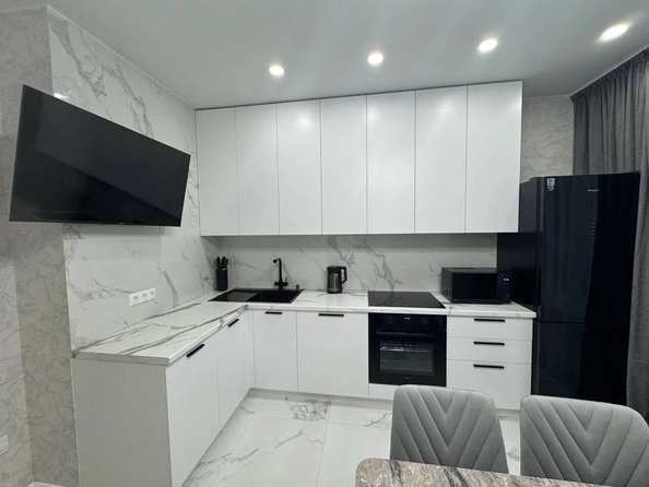 
  Продается 2-комн. квартира 48.58 м², в ЖК Архитектор, литера 5.1. Фото 2.
