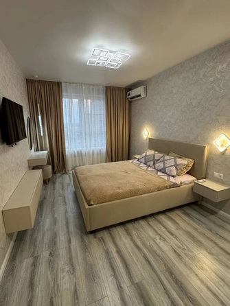 
  Продается 2-комн. квартира 48.58 м², в ЖК Архитектор, литера 5.1. Фото 4.