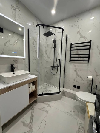 
  Продается 2-комн. квартира 48.58 м², в ЖК Архитектор, литера 5.1. Фото 7.