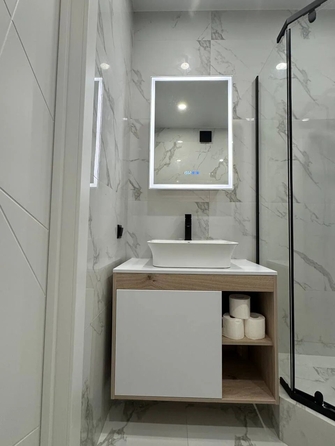 
  Продается 2-комн. квартира 48.58 м², в ЖК Архитектор, литера 5.1. Фото 8.