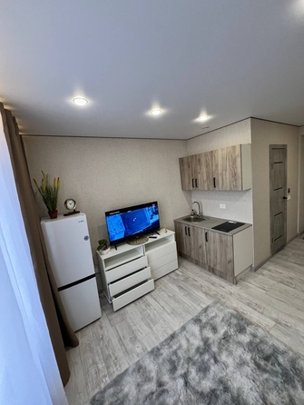 
  Продам Студия 18.3 м². Фото 1.