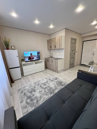 
  Продам Студия 18.3 м². Фото 2.