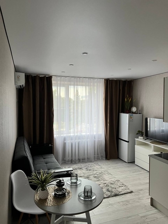 
  Продам Студия 18.3 м². Фото 3.
