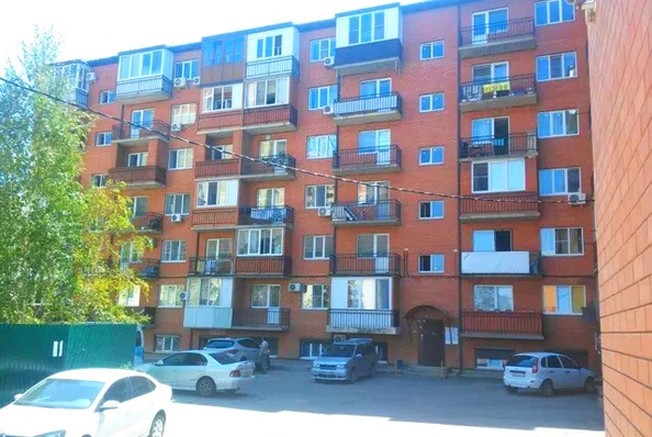 
  Продается 1-комн. квартира 34.3 м². Фото 1.