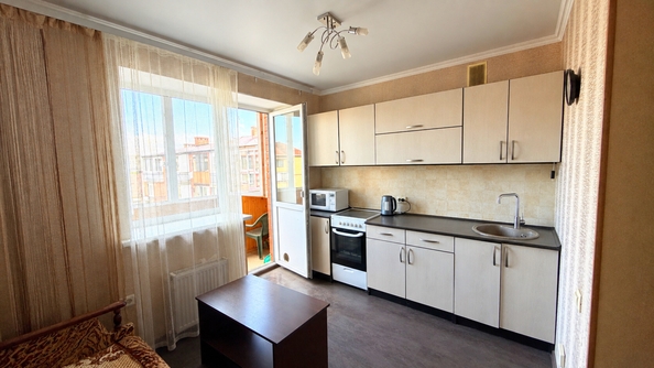 
  Продается 1-комн. квартира 34.3 м². Фото 5.