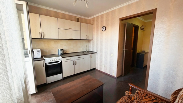 
  Продается 1-комн. квартира 34.3 м². Фото 6.