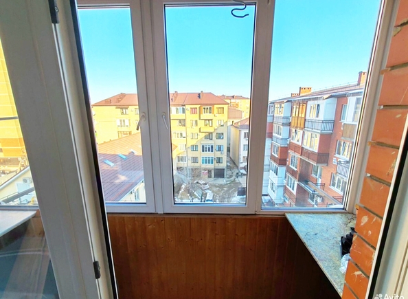
  Продается 1-комн. квартира 34.3 м². Фото 7.