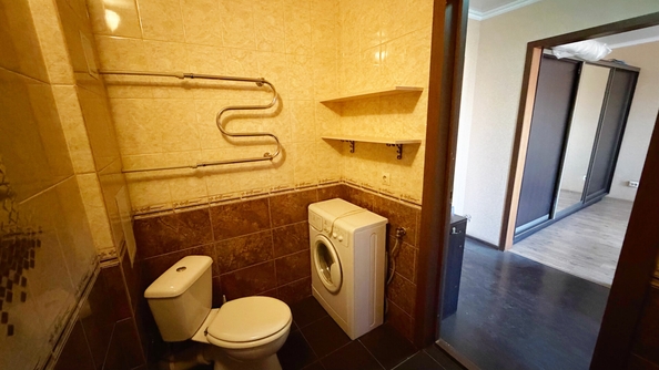
  Продается 1-комн. квартира 34.3 м². Фото 9.