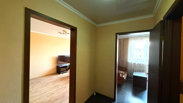 
  Продается 1-комн. квартира 34.3 м². Фото 10.