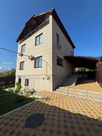 
  Продам дом 274 м². Фото 1.