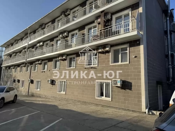 
  Продается апартамент 17.7 м². Фото 2.