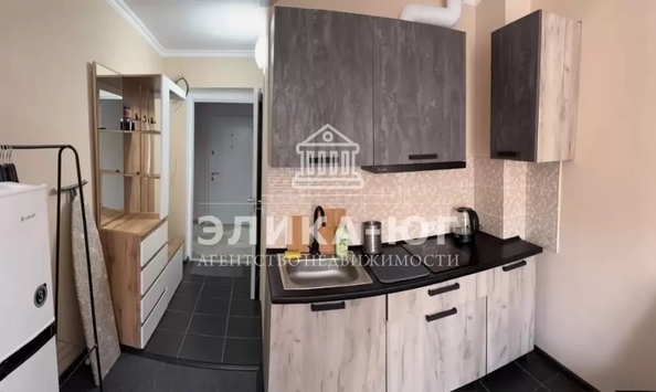 
  Продается апартамент 17.7 м². Фото 8.