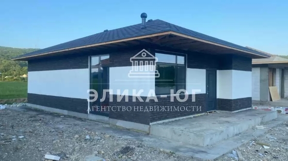 
  Продается дом 81.1 м². Фото 1.
