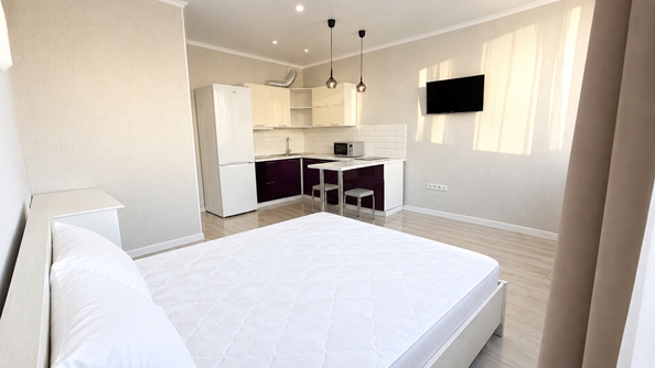 
  Продается студия 23.4 м². Фото 2.