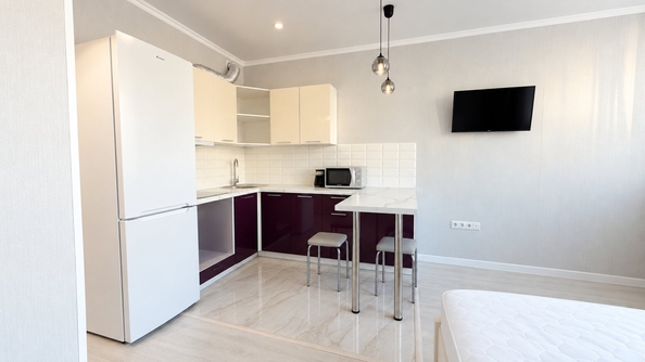 
  Продается студия 23.4 м². Фото 4.