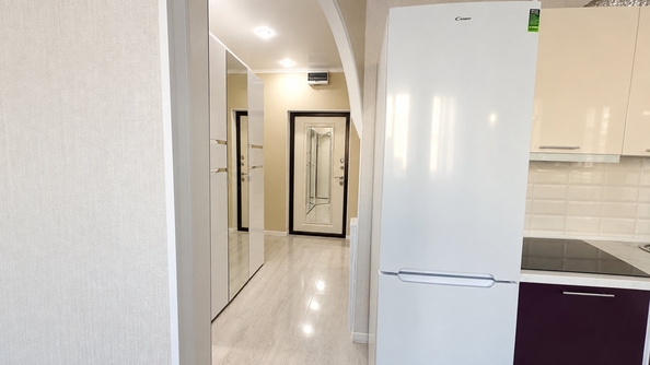 
  Продается студия 23.4 м². Фото 5.