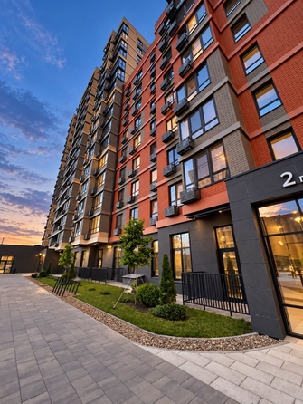 
  Продается 1-комн. квартира 30.1 м². Фото 1.