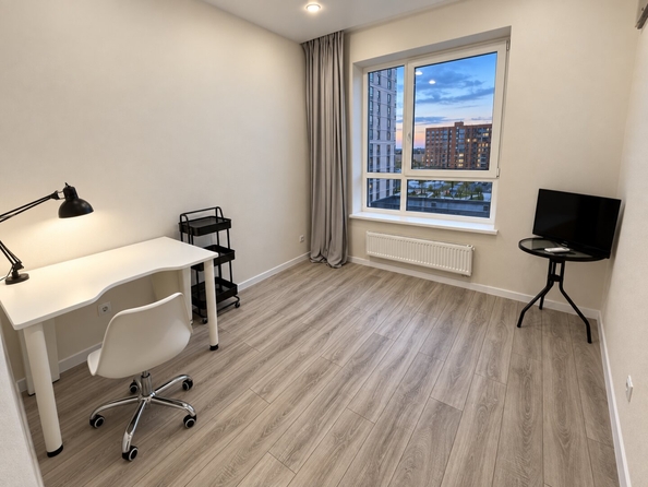 
  Продается 1-комн. квартира 30.1 м². Фото 8.