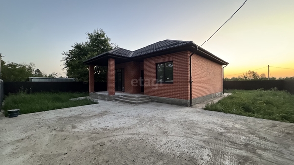 
  Продается коттедж 90 м². Фото 2.