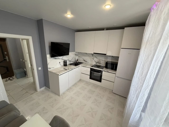 
  Продается 1-комн. квартира 40.5 м². Фото 1.